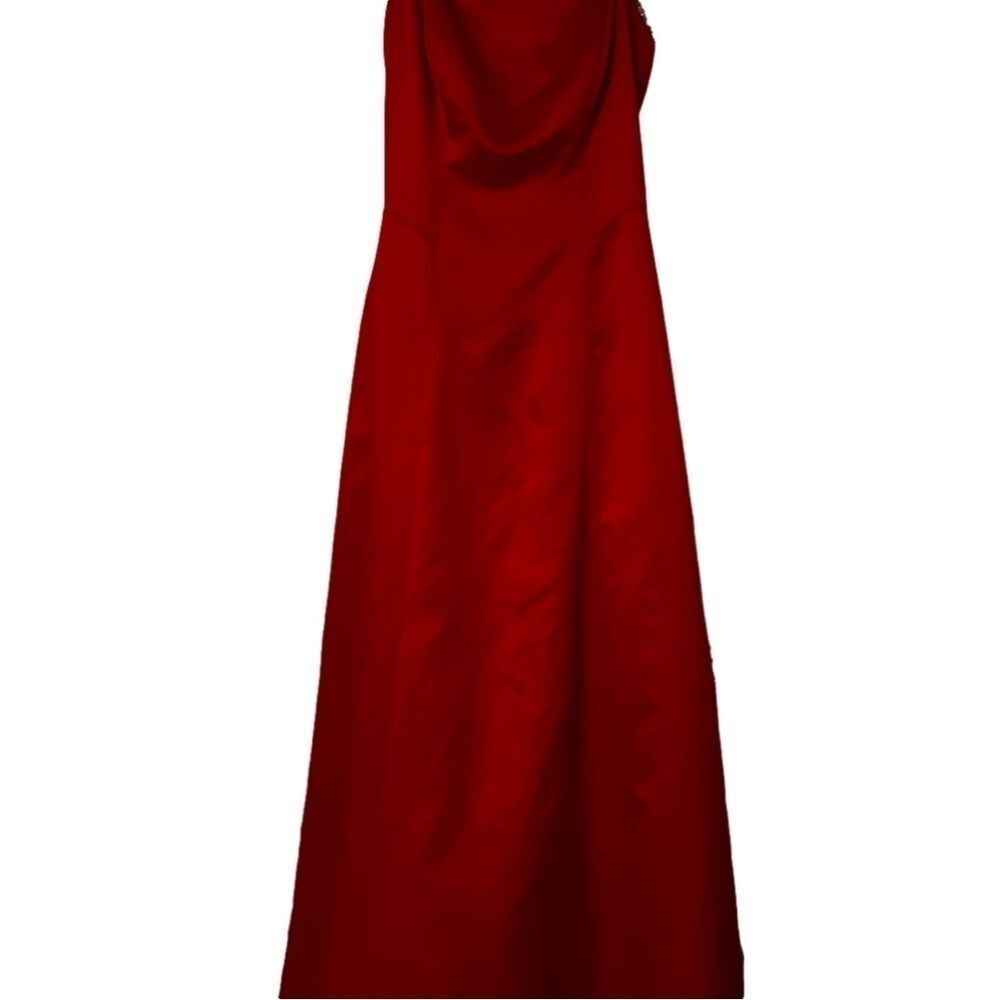 Blondie Nites Ball Gown 3-4 with Tulle Under Skirt